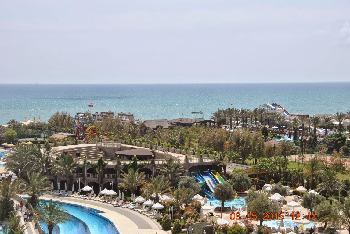 imagini hotel ROYAL HOLIDAY PALACE LARA